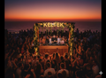 VIP LATE LUNCH & SUNSET PARTY