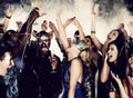 CLUB VIP EXPERIENCE